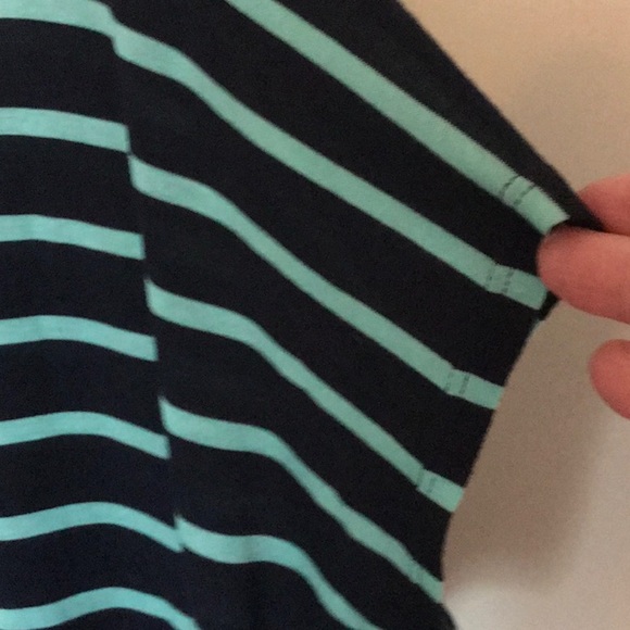 Very soft!  Wear as a tee or even a night shirt! - Picture 2 of 3